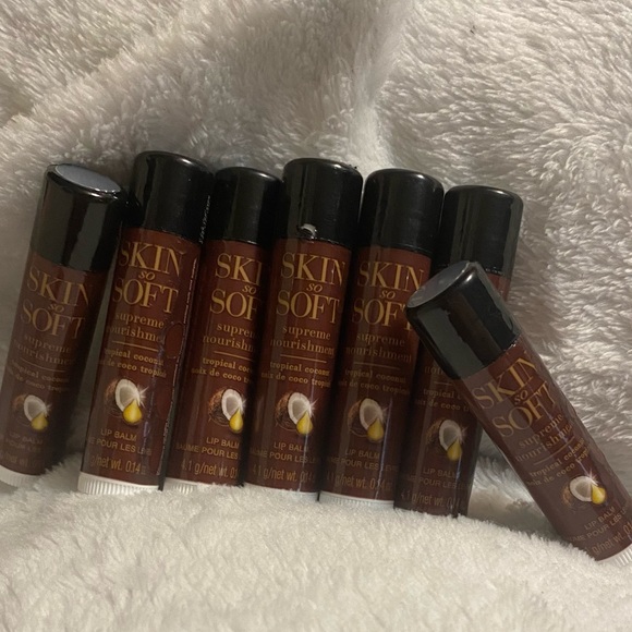 🌴🥥-Lip Balm Bundle-🥥🌴 - Picture 1 of 9